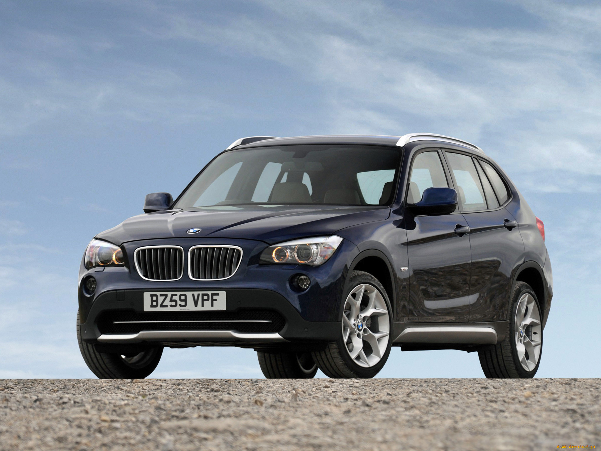 , bmw
